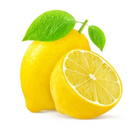 柠檬