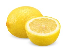 柠檬