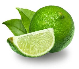 青柠檬