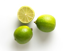 青柠檬