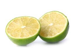 青柠檬