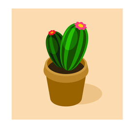 植物 