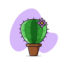 植物 