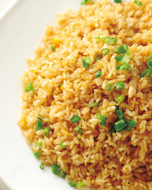 炒饭