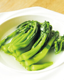 清炒时蔬