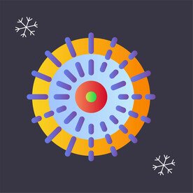 圣诞节图标圣诞树图标