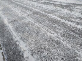 清雪