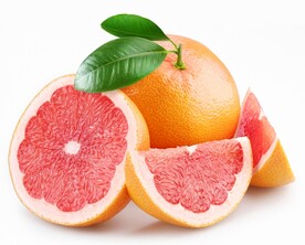 血橙