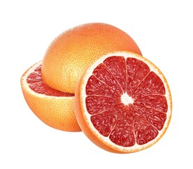 血橙