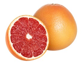 血橙