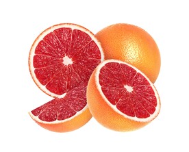 血橙