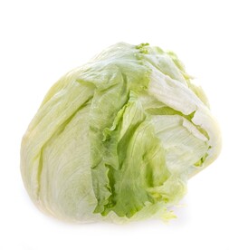 生菜 