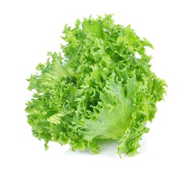 生菜 