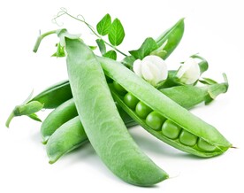 甜豆角