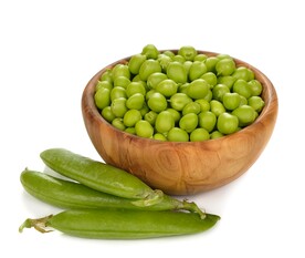 甜豆角