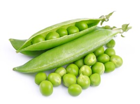 甜豆角