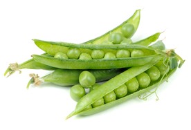 甜豆角
