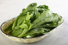 茼蒿 