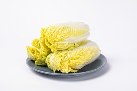 娃娃菜