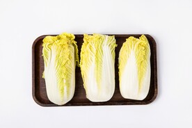 娃娃菜