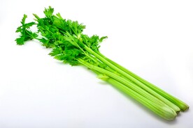 西芹