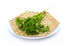 香菜