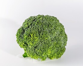 西兰花