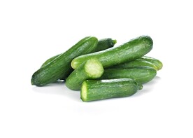 小黄瓜