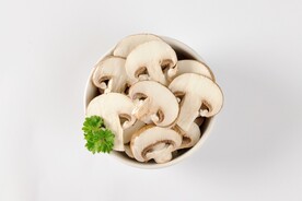 香菇