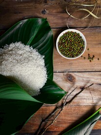 大米豆子摄影