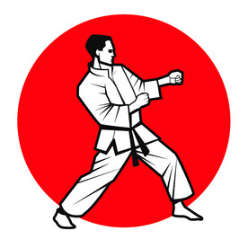 人物插画 