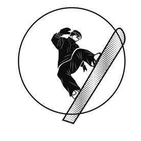 人物插画 