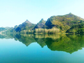 湖南思蒙湿地