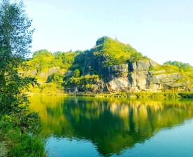 湖南思蒙湿地