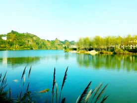 湖南思蒙湿地