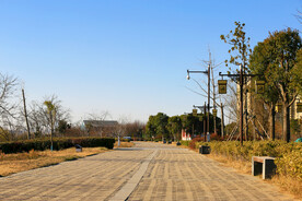 公园道路