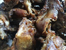 美味炸鸡