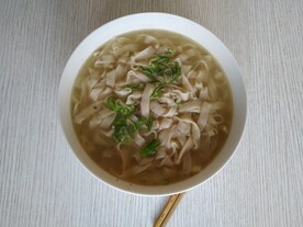 一碗面
