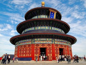 天坛
