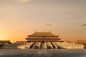 北京故宫