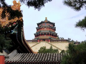北京古建