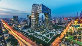 北京央视