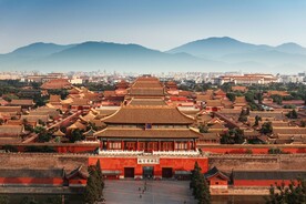 北京故宫博物馆