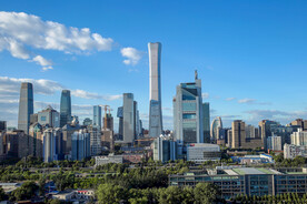 北京