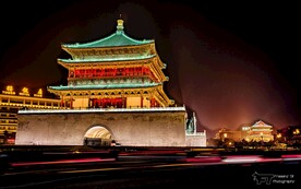 建国门