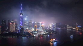 上海东方明珠