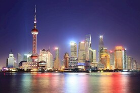 上海东方明珠