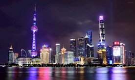 上海东方明珠