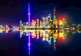 上海东方明珠