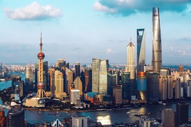 上海东方明珠
